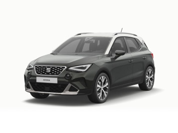 SEAT Arona 1.0 TSI 115 XPERIENCE Lux 5dr Petrol Hatchback